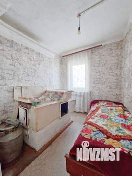 Дом 28м², 1-этажный, участок 6 сот.  
