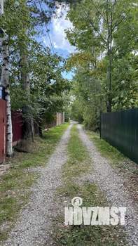 Дом 60м², 2-этажный, участок 8 сот.  