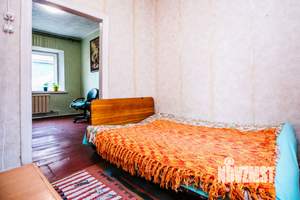 Коттедж 59м², 1-этажный, участок 12 сот.  