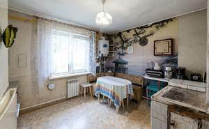 Дом 65м&sup2;, 1-этажный, участок 65 сот.  