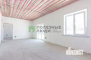 Дом 90м², 1-этажный, участок 6 сот.  
