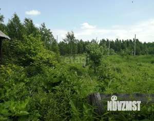 Дом 33м&sup2;, 1-этажный, участок 6 сот.  