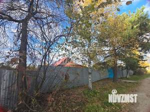 Дом 30м², 1-этажный, участок 20 сот.  