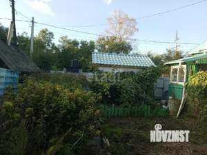 Дом 42м², 2-этажный, участок 7 сот.  