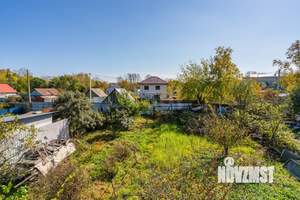 Дом 41м², 1-этажный, участок 10 сот.  