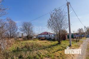 Дом 62м&sup2;, 1-этажный, участок 8 сот.  