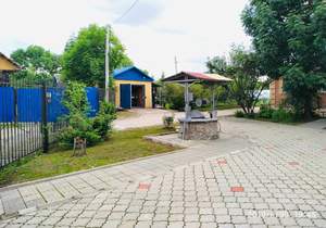 Дом 90м², 2-этажный, участок 18 сот.  
