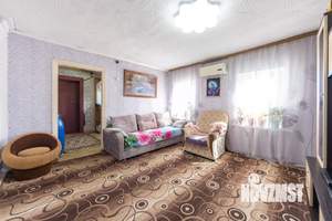Дом 36м², 2-этажный, участок 12 сот.  
