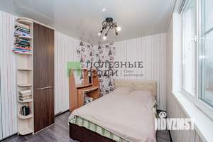 Коттедж 110м², 2-этажный, участок 10 сот.  
