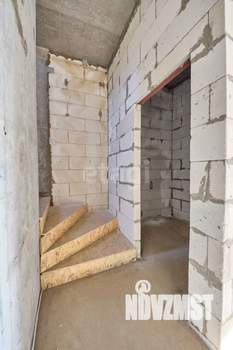 Таунхаус 234м², 2-этажный, участок 4 сот.  