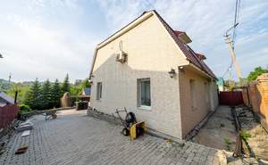 Дом 170м², 2-этажный, участок 0 сот.  