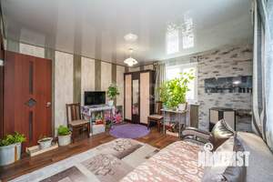 Дом 31м&sup2;, 1-этажный, участок 20 сот.  