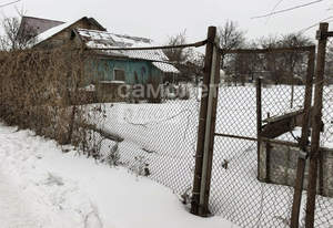 Дом 25м&sup2;, 1-этажный, участок 6 сот.  