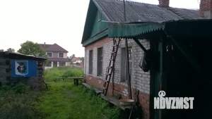 Дом 50м², 2-этажный, участок 11 сот.  