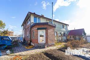 Дом 216м&sup2;, 2-этажный, участок 7 сот.  