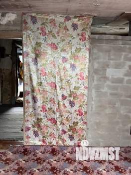 Дом 38м&sup2;, 1-этажный, участок 8 сот.  