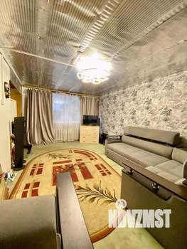 Дом 118м&sup2;, 2-этажный, участок 5 сот.  