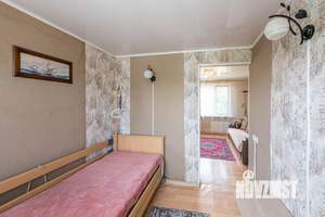 Дом 65м&sup2;, 1-этажный, участок 10 сот.  