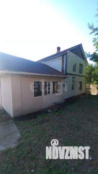 Дом 120м&sup2;, 2-этажный, участок 6 сот.  