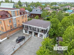 Таунхаус 155м², 2-этажный, участок 9 сот.  