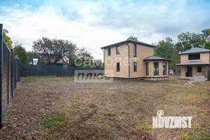 Дом 79м&sup2;, 2-этажный, участок 9 сот.  