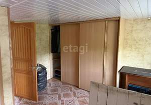 Дом 66м², 2-этажный, участок 10 сот.  