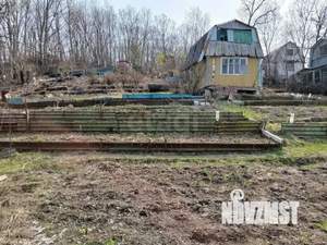 Дом 30м&sup2;, 2-этажный, участок 8 сот.  