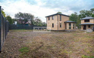 Дом 79м&sup2;, 2-этажный, участок 9 сот.  