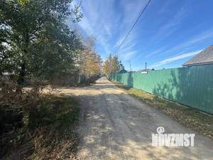 Дом 40м&sup2;, 1-этажный, участок 12 сот.  