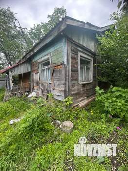 Дом 55м², 2-этажный, участок 6 сот.  