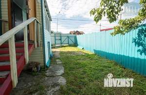 Дом 55м², 1-этажный, участок 12 сот.  