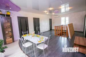 Дом 150м², 2-этажный, участок 6 сот.  