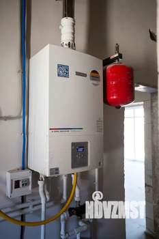 Таунхаус 133м&sup2;, 2-этажный, участок 1 сот.  