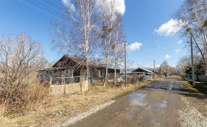 Дом 62м², 1-этажный, участок 7 сот.  