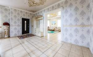 Дом 190м², 2-этажный, участок 5 сот.  