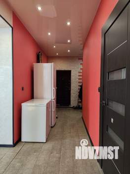 Коттедж 128м&sup2;, 2-этажный, участок 6 сот.  