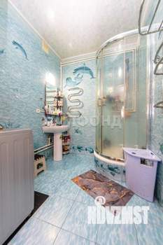 Коттедж 353м², 3-этажный, участок 12 сот.  