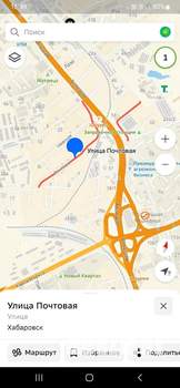 Дом 58м&sup2;, 1-этажный, участок 10 сот.  