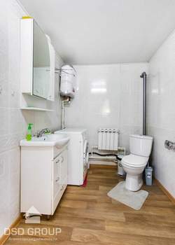 Дом 165м², 2-этажный, участок 165 сот.  