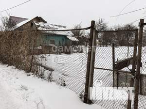 Дом 25м&sup2;, 1-этажный, участок 6 сот.  
