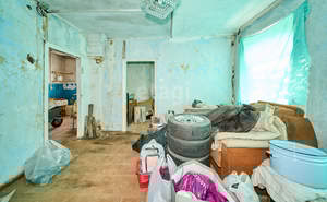 Дом 40м², 1-этажный, участок 18 сот.  
