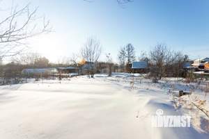 Дом 42м&sup2;, 2-этажный, участок 6 сот.  