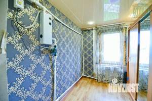 Дом 45м², 1-этажный, участок 7 сот.  