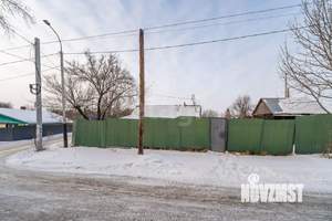 Дом 45м&sup2;, 1-этажный, участок 10 сот.  