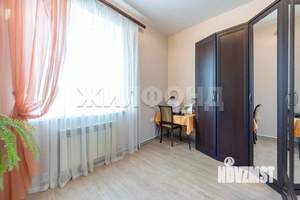 Коттедж 160м², 2-этажный, участок 20 сот.  