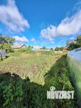 Дом 59м&sup2;, 1-этажный, участок 10 сот.  