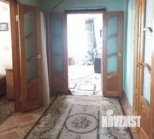 Дом 120м&sup2;, 2-этажный, участок 8 сот.  