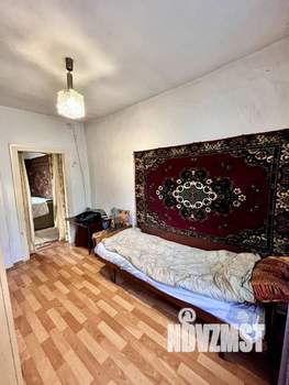 Дом 54м&sup2;, 1-этажный, участок 6 сот.  