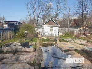 Дом 20м&sup2;, 1-этажный, участок 8 сот.  