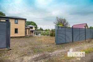 Дом 79м&sup2;, 2-этажный, участок 9 сот.  